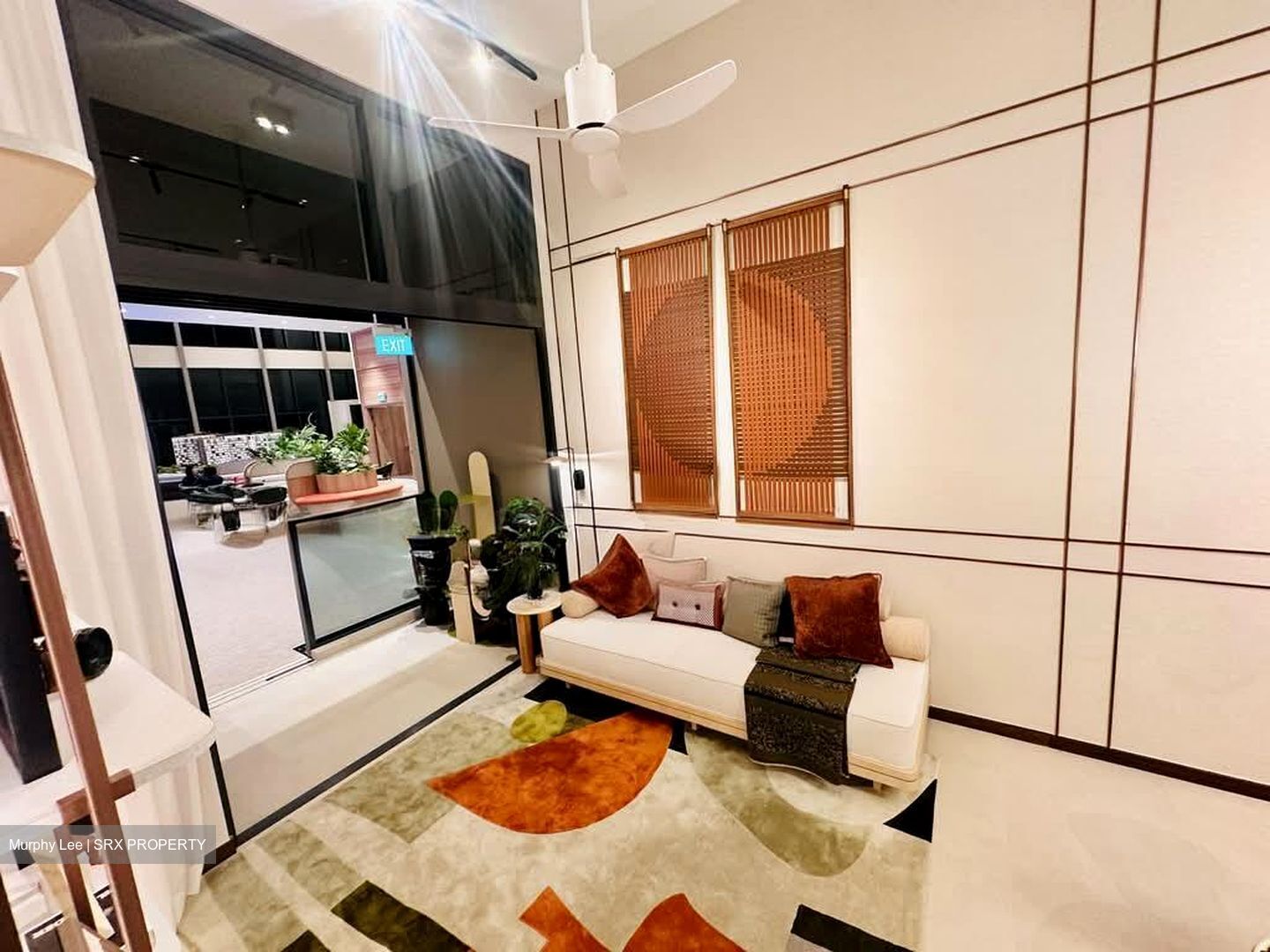 The Sen (D21), Condominium #553486941